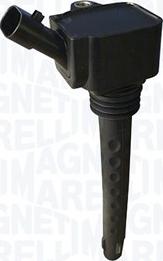 Magneti Marelli 060717230012 — Cewka zapłonowa