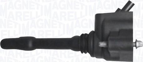 Magneti Marelli 060717231012 — Cewka zapłonowa