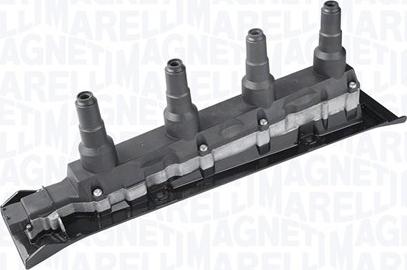 Magneti Marelli 060717233012 — Cewka zapłonowa