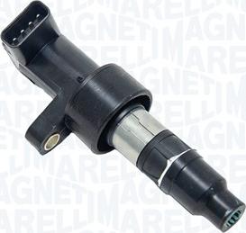 Magneti Marelli 060717226012 — Cewka zapłonowa