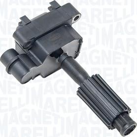 Magneti Marelli 060717222012 - Cewka zapłonowa