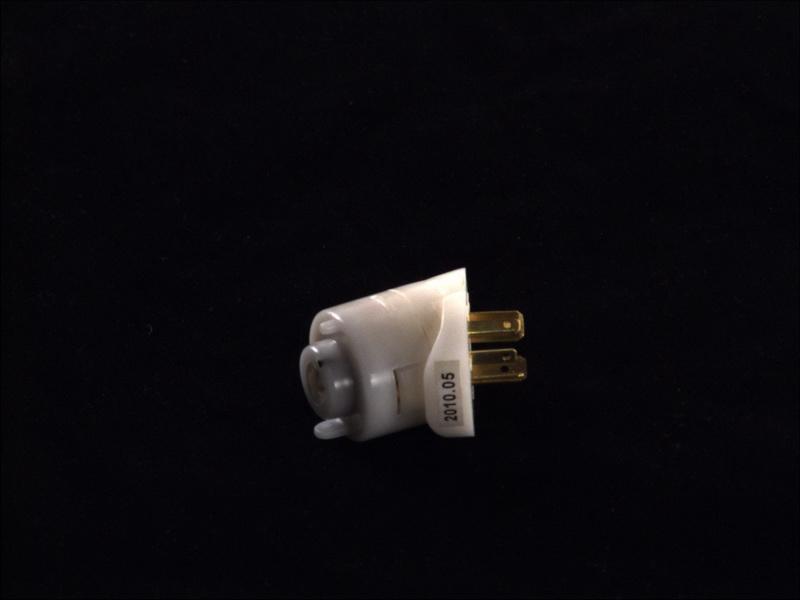Magneti Marelli 000050032010 — Włącznik zapłonu / rozrusznika