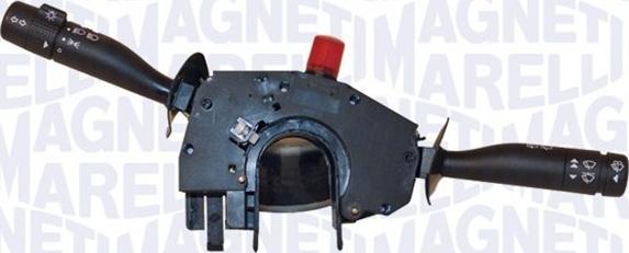 Magneti Marelli 000050186010 — Przełącznik kolumny kierowniczej