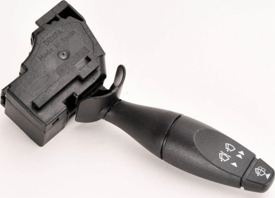 Magneti Marelli 000050177010 - WŁĄCZNIK WYCIERACZEK FORD FIESTA 01-
