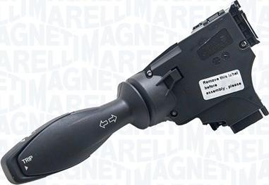 Magneti Marelli 000050228010 — Przełącznik kolumny kierowniczej
