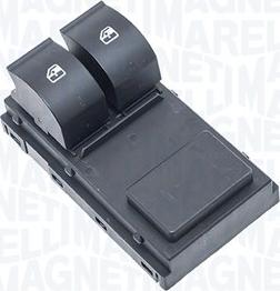Magneti Marelli 000051098010 - PRZEŁĄCZNIK PODNOŚNIKA SZYBY FIAT GRANDE PUNTO