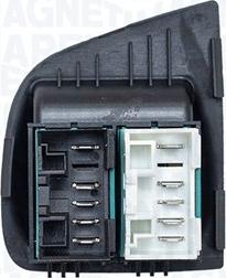 Magneti Marelli 000051092010 — Przełącznik, podnośnik szyby