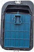 Magneti Marelli 000051097010 — Przełącznik, podnośnik szyby
