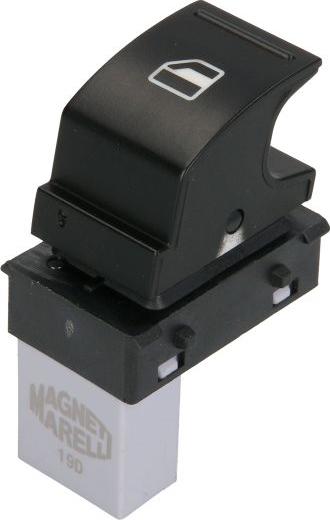 Magneti Marelli 000051040010 — Przełącznik, podnośnik szyby