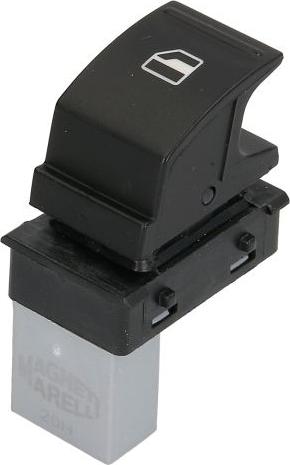 Magneti Marelli 000051041010 — Przełącznik, podnośnik szyby