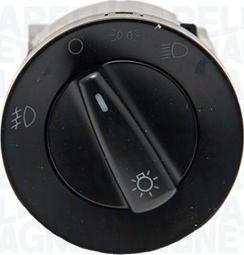 Magneti Marelli 000051055010 — Przełącznik, światła główne