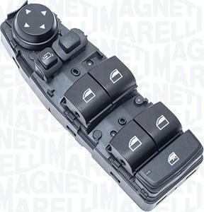 Magneti Marelli 000051068010 — Przełącznik, podnośnik szyby