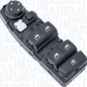 Magneti Marelli 000051063010 — Przełącznik, podnośnik szyby