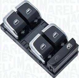 Magneti Marelli 000051062010 — Przełącznik, podnośnik szyby
