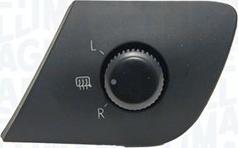 Magneti Marelli 000051007010 — Włącznik, regulacja lusterka