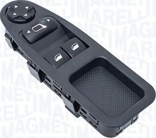Magneti Marelli 000051081010 — Przełącznik, podnośnik szyby