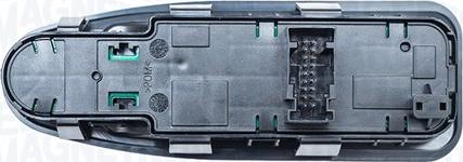 Magneti Marelli 000051082010 — Przełącznik, podnośnik szyby