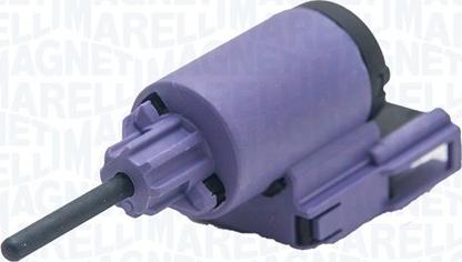 Magneti Marelli 000051033010 — Włącznik świateł STOP