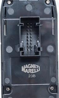 Magneti Marelli 000051073010 — Przełącznik, podnośnik szyby
