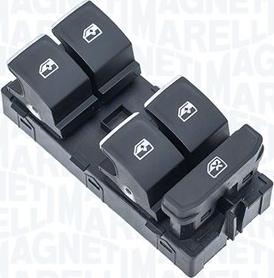 Magneti Marelli 000051199010 — Przełącznik, podnośnik szyby