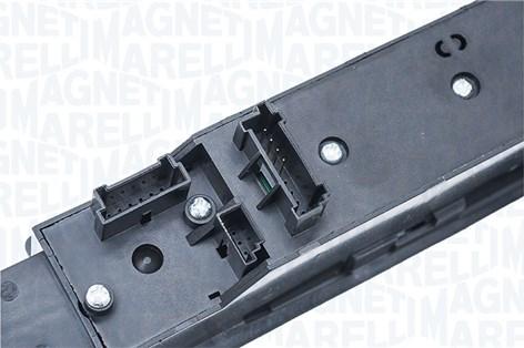 Magneti Marelli 000051145010 — Przełącznik, podnośnik szyby