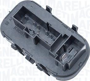 Magneti Marelli 000051111010 — Przełącznik, podnośnik szyby