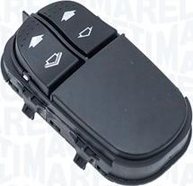 Magneti Marelli 000051113010 - Przełącznik podnośnika szyby