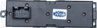 Magneti Marelli 000051186010 - Przełącznik, podnośnik szyby