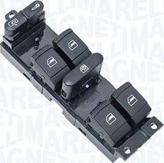 Magneti Marelli 000051186010 - Przełącznik, podnośnik szyby