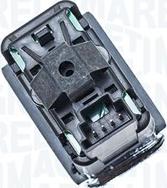 Magneti Marelli 000051131010 - Przełącznik podnośnika szyby