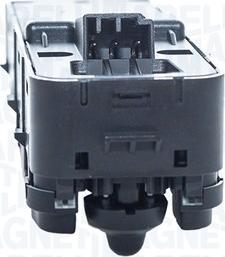 Magneti Marelli 000051125010 — Przełącznik, podnośnik szyby