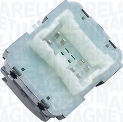 Magneti Marelli 000051170010 — Przełącznik, podnośnik szyby