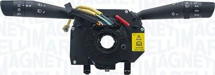 Magneti Marelli 000052031010 — Przełącznik kolumny kierowniczej