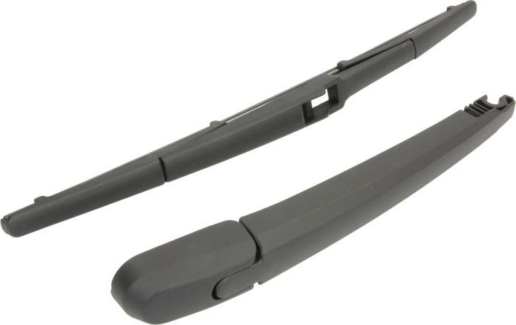Magneti Marelli 000723180096 - RAMIĘ WYCIERACZKI Z PIÓREM HYUNDAI ACCENT 09.06 - 01.10 TYŁ