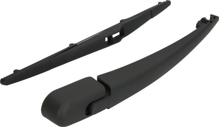Magneti Marelli 000723180091 - RAMIĘ WYCIERACZKI Z PIÓREM HYUNDAI I30CW 03.07 - 03.12 TYŁ