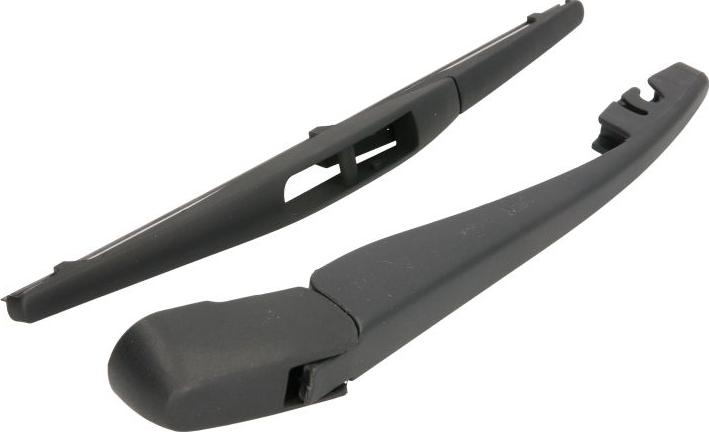 Magneti Marelli 000723180040 - RAMIĘ WYCIERACZKI Z PIÓREM SUZUKI SX4 05.06 - 05.13 TYŁ