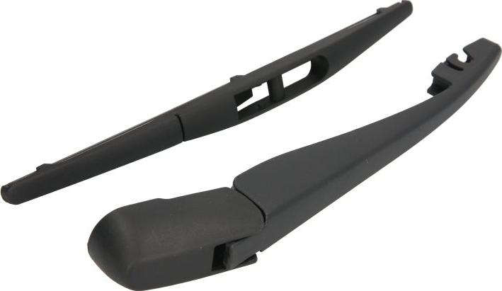 Magneti Marelli 000723180043 - RAMIĘ WYCIERACZKI Z PIÓREM SUZUKI SPLASH 01.08 - 07.12 TYŁ
