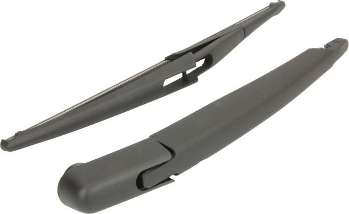 Magneti Marelli 000723180054 - RAMIĘ WYCIERACZKI Z PIÓREM NISSAN X-TRAIL 07.14-> TYŁ