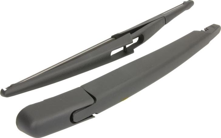 Magneti Marelli 000723180056 - RAMIĘ WYCIERACZKI Z PIÓREM NISSAN PULSAR 11.14 -> TYŁ