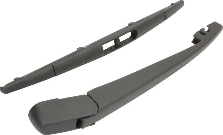 Magneti Marelli 000723180051 - RAMIĘ WYCIERACZKI Z PIÓREM NISSAN MURANO 11.07 -> TYŁ