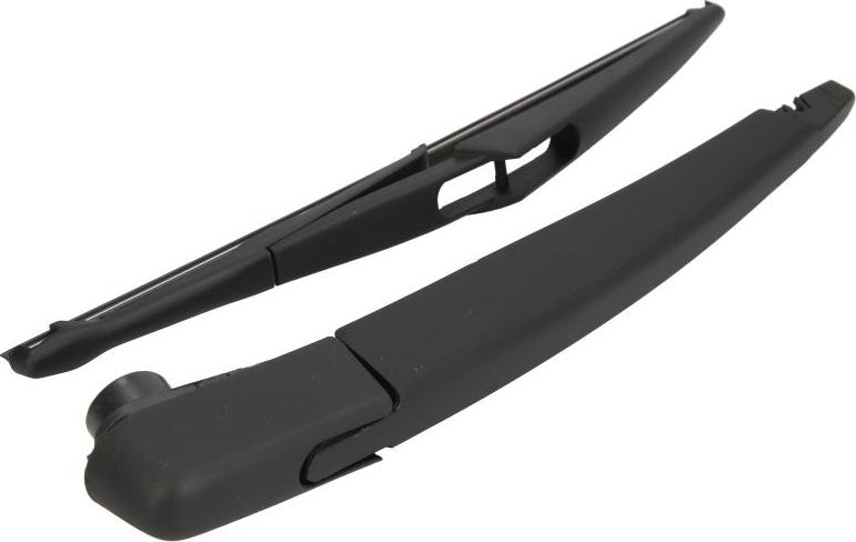 Magneti Marelli 000723180058 - RAMIĘ WYCIERACZKI Z PIÓREM NISSAN QASHQAI J11 MK2 03.14 - 06.17 TYŁ
