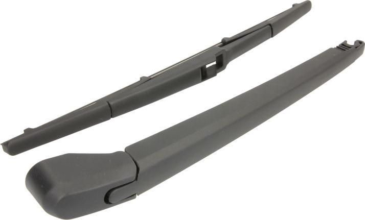 Magneti Marelli 000723180065 - RAMIĘ WYCIERACZKI Z PIÓREM MAZDA CX-7 01.06 - 08.12 TYŁ