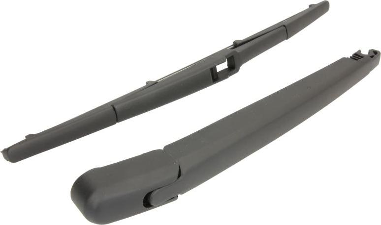 Magneti Marelli 000723180066 - RAMIĘ WYCIERACZKI Z PIÓREM MAZDA 3 BL 07.09 - 10.11 TYŁ
