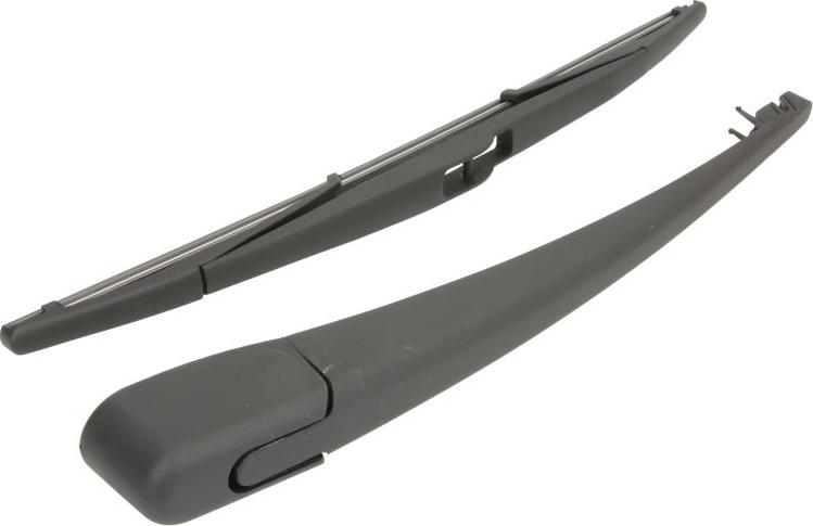 Magneti Marelli 000723180060 - RAMIĘ WYCIERACZKI Z PIÓREM MAZDA 2 04.03 - 10.07 TYŁ