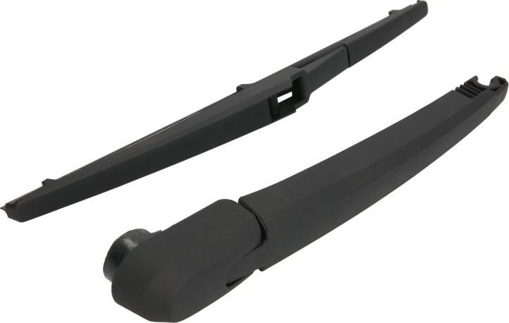 Magneti Marelli 000723180062 - RAMIĘ WYCIERACZKI Z PIÓREM MAZDA 5 04.05 - 05.10 TYŁ
