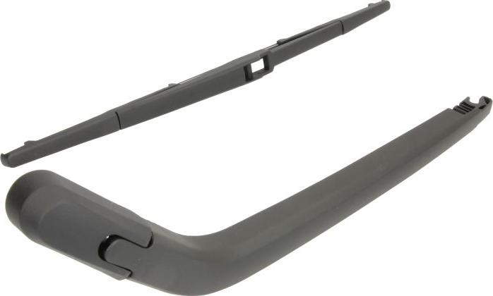 Magneti Marelli 000723180006 - RAMIĘ WYCIERACZKI Z PIÓREM TOYOTA PREVIA 09.00 - 01.06 TYŁ