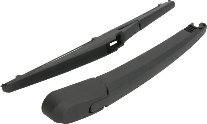 Magneti Marelli 000723180016 - RAMIĘ WYCIERACZKI Z PIÓREM TOYOTA COROLLA VERSO 06.04 - 03.09 TYŁ