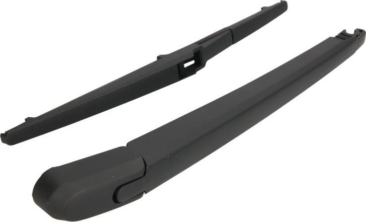 Magneti Marelli 000723180017 - RAMIĘ WYCIERACZKI Z PIÓREM TOYOTA AVENSIS III ST 04.03 - 06.06 TYŁ
