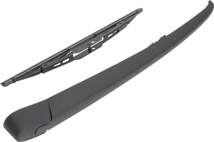 Magneti Marelli 000723180086 - RAMIĘ WYCIERACZKI Z PIÓREM HYUNDAI TUCSON 06.04 - 10.09 TYŁ
