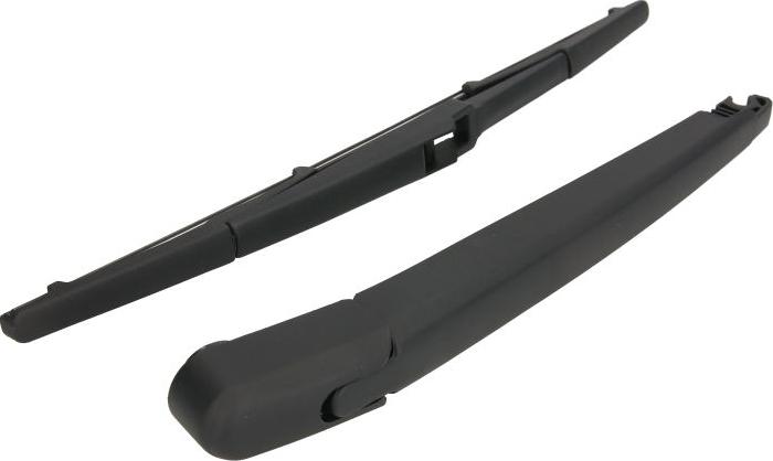 Magneti Marelli 000723180088 - RAMIĘ WYCIERACZKI Z PIÓREM HYUNDAI SANTA FE 04.06 - 06.09 TYŁ